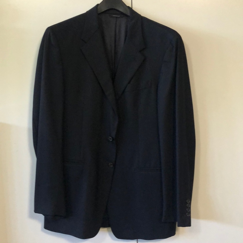 Prada blazer